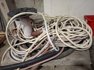 Heavy Duty Hose