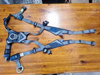 DBI-SALA ExoFit NEX Riggers Harness