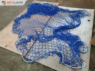 4m x 6m Fall Safety Net