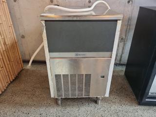 Electrolux Ice Machine 