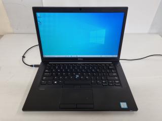 Dell Latitude 7480 Laptop w/ Intel Core i7 & Windows 10