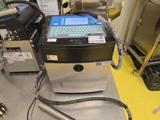 Aztec LT710 Ink Jet Coding Machine