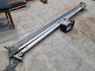 Sala SalaLift II Canle Winch w/ Sala Tripod