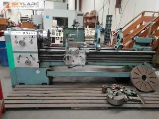 Zhenjiang Metal Lathe