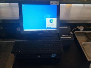 Aures POS System 