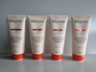 4 Kerastase Fondant Magistral