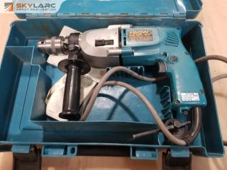 Makita Electric Drill