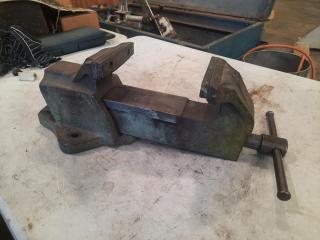 150mm Bench Vice