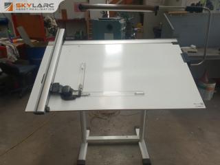 Bieffe Drafting Table