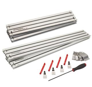 Woodpeckers Variable Router Jig - New