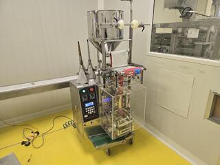 Automatic Packing Machine