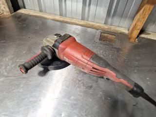 Milwaukee 2200W 230mm Angle Grinder