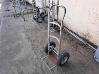 Heavy Duty Industrial Sack Barrow