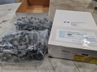 1000x Captron Bridge Rectifiers WOM-RB15