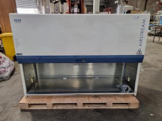Esco Airstream Class 2 Biosafety Cabinet, Faulty