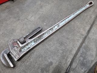 Ridgid 48" Pipe Wrench