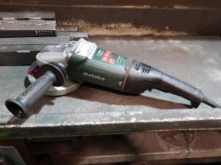 Metabo MVT 180mm Corded Angle Grinder