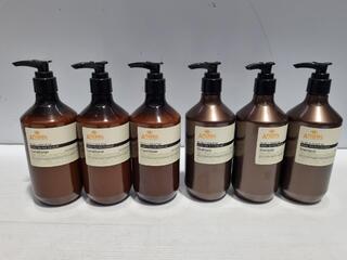 Angel En Provence Green Tea Anti Dandriff Shampoo & Conditioner