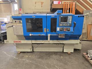 SKYLARC'S INDUSTRIAL PLANT AND MACHINERY AUCTION