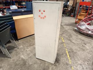Workshop Cabinet