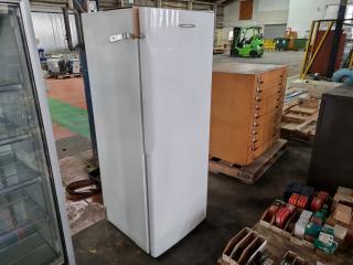 Fisher & Paykel 389L Upright Freezer