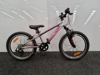 Mongoose Rockadile 20