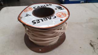 1mm TPS Electrical Cable